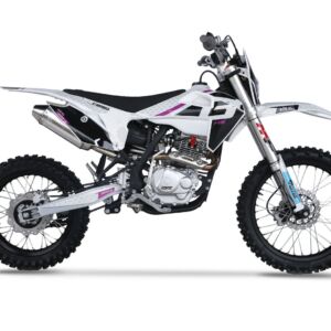 Мотоцикл BRZ H5 CB150 19/16 PITBIKE Эндуро Glbldrv