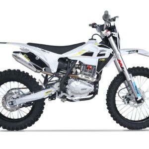 Мотоцикл BRZ H5 PR300 ENDURO Эндуро Glbldrv