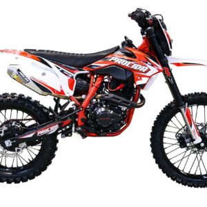 Мотоцикл кроссовый эндуро PROCIDA K1 PR300 Эндуро Glbldrv