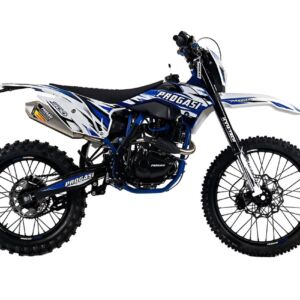 Мотоцикл PROCIDA CB250D ENDURO Эндуро Glbldrv