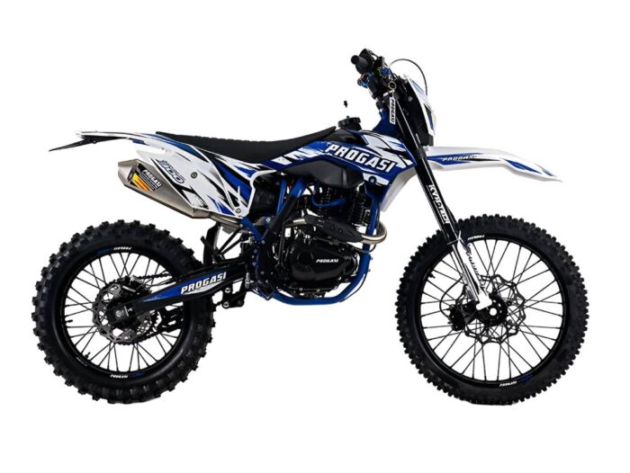 Мотоцикл PROCIDA CB250D ENDURO Эндуро Glbldrv Мотоцикл PROCIDA CB250D ENDURO Эндуро Glbldrv