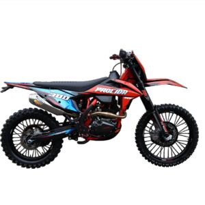 Мотоцикл PROCIDA CRF PR300 ENDURO Эндуро Glbldrv
