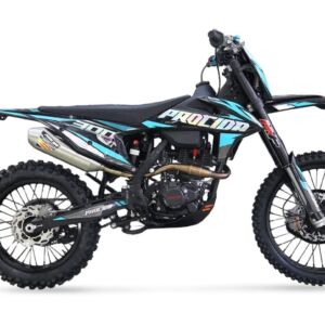 Мотоцикл PROCIDA K20 CB300F ENDURO Эндуро Glbldrv