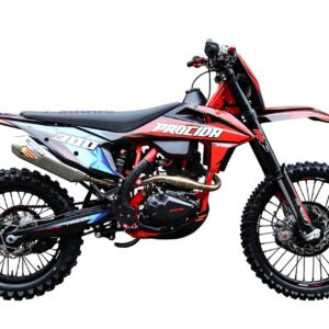 Мотоцикл PROCIDA PR300 ENDURO Эндуро Glbldrv