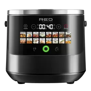 Мультиварка RED SOLUTION COLORSENSE M4300 rdbt