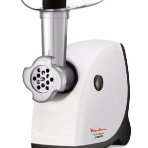 Мясорубка Moulinex HV4 ME478138 2 года Мясорубка 2.3 кг/мин Франция