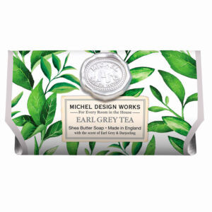 Мыло Michel Design Works Эрл Грей SOAL369 vrdm