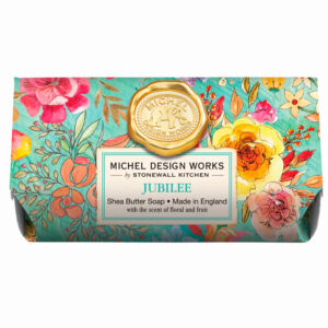Мыло Michel Design Works Юбилей SOAL383 vrdm