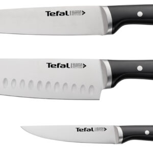Набор ножей Ice Force K232S374  Tefal Лучшие ножи Tefal Есть Китай