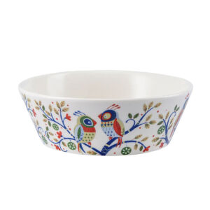 Набор салатников Liberty Jones Birds of Paradise Love Birds LJ0000177 vrdm