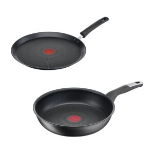 Набор сковород Unlimited 2 предмета 26 см/блинная 25 см  Tefal