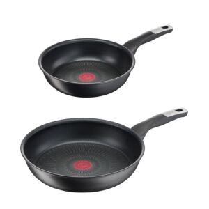 Набор сковород Unlimited 20/26 см  Tefal