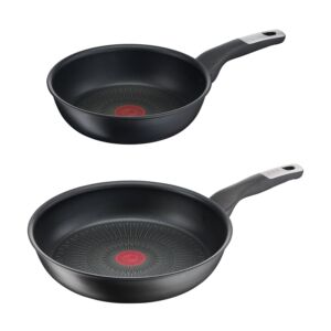 Набор сковород Unlimited 22/28 см  Tefal