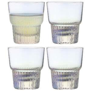 Набор стаканов Liberty Jones Feast 175мл, 4шт HM-LJ-FS-GLS175-4 vrdm