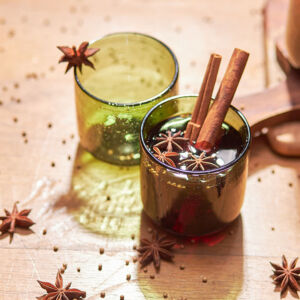 Набор стаканов Liberty Jones Flowi 310мл, 2шт LJ0000327 vrdm