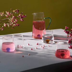 Набор стаканов Liberty Jones Orb 400мл, 4шт LJ0000331 vrdm