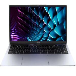 Ноутбук Tecno Megabook К16S R7-5800U 16/1TB WIN 16" Серебристый 16 Серебристый Нет 4894947053399 mgfn
