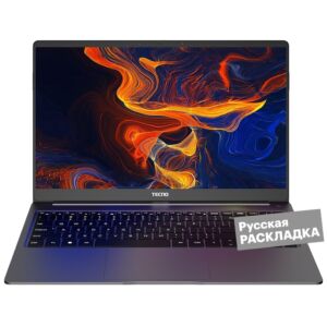 Ноутбук Tecno Megabook T1 15.6" R5 16/512GB (DOS R5-5560U), уцененный товар Серый 15.6 Серый/Серебристый Нет 4894947004940 mgfn