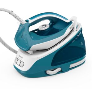 Парогенератор Express Easy SV6131E0 Xpress Glide Tefal Да Да Нет Да Нет Нет 350 г/мин