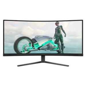 Монитор Philips 34M2C3500L/00 KNS