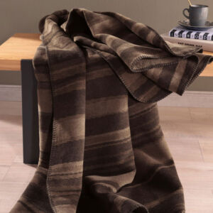 Плед Biederlack Soulful Crafted Deep 801685/150200 vrdm