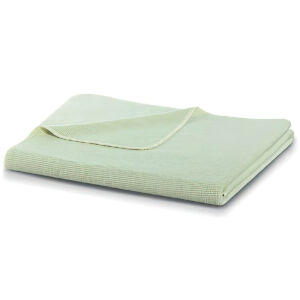 Плед Biederlack Swimming Pool, мятный 778352/150200 vrdm
