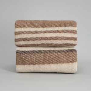 Плед Rachele Мультиколор 150х200 Шерсть CozyHome