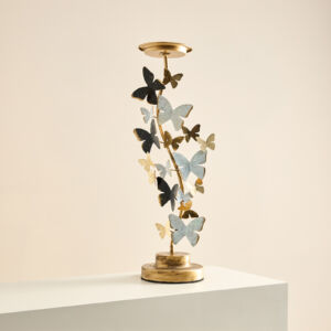 Подсвечник Estate Золотой Один размер CozyHome