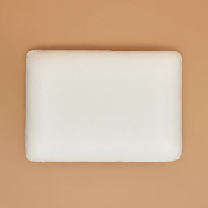 Подушка Sogno М анатомическая Белый 40х60 Трикотаж CozyHome