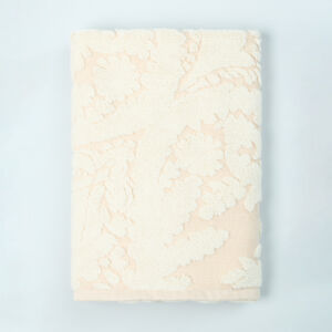 Полотенце махровое Vittoria Бежевый 70х130 Махровое полотно CozyHome