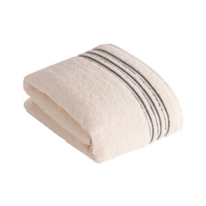 Полотенце махровое Vossen Cult de Luxe 100x150см, цвет белый 8835 02408 0300 100150 vrdm