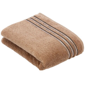 Полотенце махровое Vossen Cult de Luxe 50x100см 8835 02408 6300 050100 vrdm