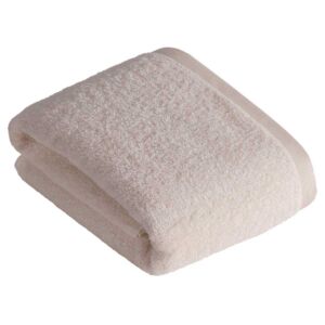 Полотенце махровое Vossen High Line 50x100см, слоновая кость 9603 02716 1030 050100 vrdm