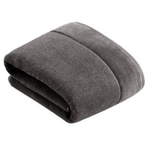 Полотенце Vossen Pure 100x150см, цвет серый 9614 02957 756; 100150 vrdm