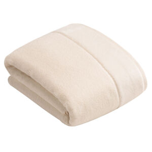 Полотенце Vossen Pure 100x150см, слоновая кость 9614 02957 103; 100150 vrdm