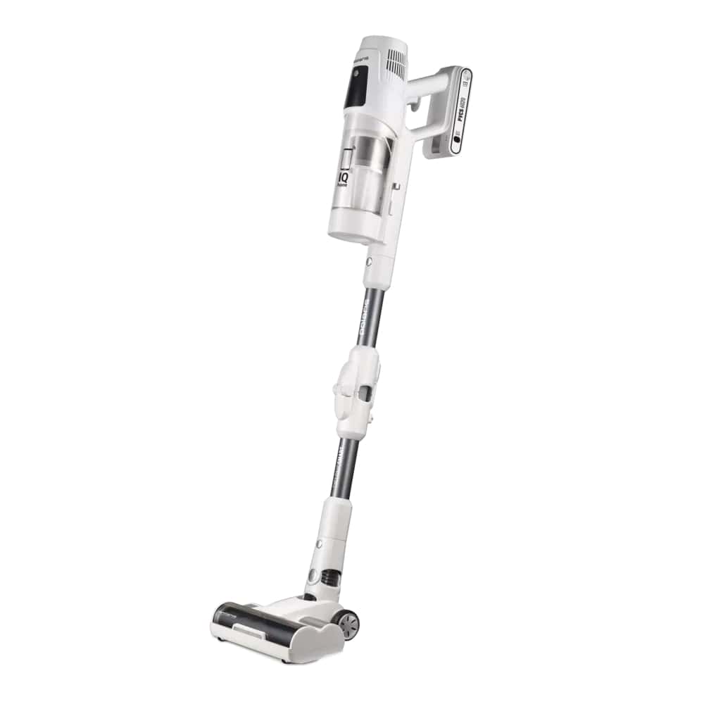   Polaris PVCS 6020 Cyclonic Way PRO Wi-Fi IQ Home 5055539174338