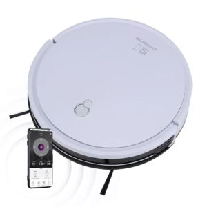 Робот-пылесос Polaris PVCR G2 1226 Wi–Fi IQ Home 5055539170965