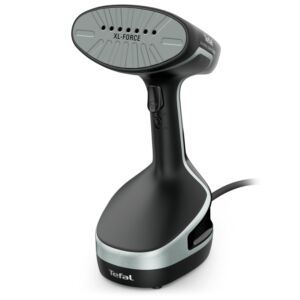 Ручной отпариватель Access Steam Force DT8250E1  Tefal 10 мин Есть Черный/серый   14.70 x 12.80 x 32.00