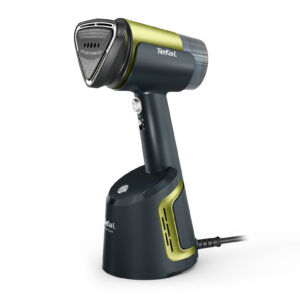 Ручной отпариватель AeroSteam DT9810F1  Tefal AeroSteam 100 мл Электронное 16.00 х 14.00 х 32.50  Франция