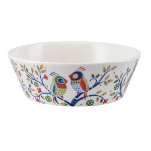 Салатник Liberty Jones Birds of Paradise Love Birds LJ0000265 vrdm