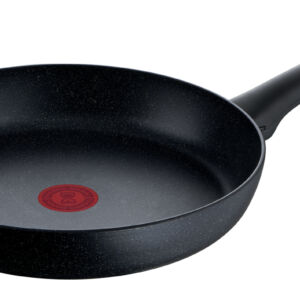 Сковорода Black Stone 24 cм G2810472  Tefal Tefal 24 см Фиксированная Бакелит Франция Есть