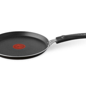 Сковорода для блинов Extreme 22 см 4230522  Tefal Простые решения Фиксированная Thermo-Signal® Extreme  Россия