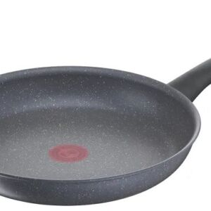 Сковорода Healthy Chef 26 см G1500572  Tefal Tefal Есть 4 порции Антипригарное 2 года Thermo-Signal