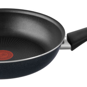 Сковорода Intense 24 см 04218124  Tefal tefal 24 см Фиксированная Есть 2 года Антипригарное