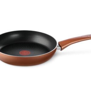Сковорода Maxima 26 см 04222126  Tefal Простые решения 4 порции Для всех плит, включая индукцию Бакелит Maxima Есть