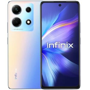 Смартфон Infinix Note 30 8/128 Синий RU 6.78 Android 2G, 3G, 4G, Wi-Fi 4894947000287 mgfn