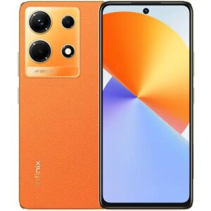 Смартфон Infinix Note 30 8/128 Золотой RU 6.78 Android 2G, 3G, 4G, Wi-Fi 4894947000300 mgfn