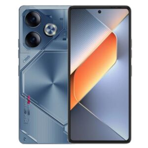 Смартфон Tecno POVA 6 12+256GB Interstellar Blue Vsmrt