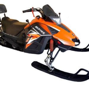 Снегоход MOTOLAND Alpine 200 200 Glbldrv