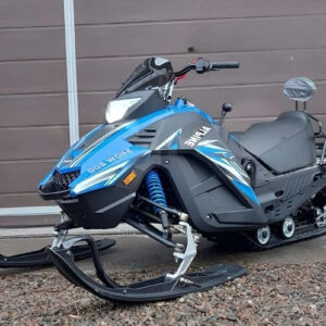 Снегоход MOTOLAND ALPINE 200 Б/У Утилитарный Glbldrv